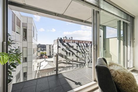 Photo of property in Century City Apartments, 70/72 Tory Street, Te Aro, Wellington, 6011