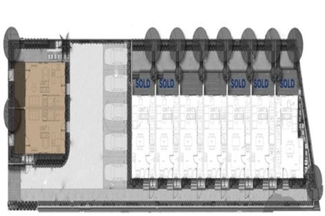 Photo of property in 2/5 Preston Avenue, Henderson, Auckland, 0610