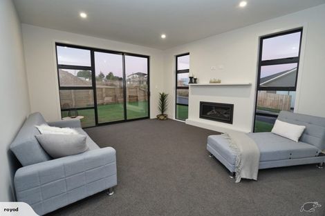 Photo of property in 4 Waitihi Way, Rototuna North, Hamilton, 3210