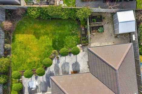 Photo of property in 8 Berkeley Close, Rangiora, 7400