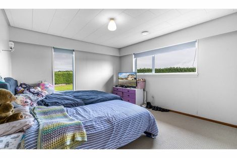 Photo of property in 49 Kennington Roslyn Bush Road, Mill Road, Invercargill, 9872