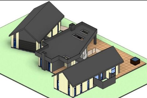 Photo of property in 573a Kuranui Road, Morrinsville, 3372