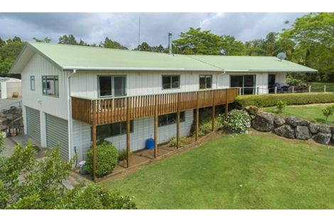 Photo of property in 211b Stanners Road, Kerikeri, 0295