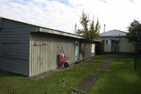 Photo of property in 86 Randolph Street, Woolston, Christchurch, 8062