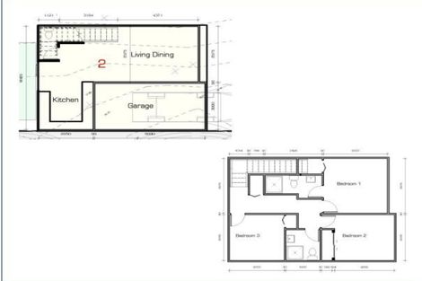 Photo of property in 2/18 Ruth Street, Manurewa, Auckland, 2102