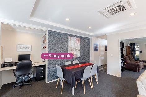 Photo of property in 20 Taiore Crescent, Marshland, Christchurch, 8083