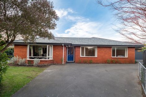 Photo of property in 3 Nina Lane, Somerfield, Christchurch, 8024