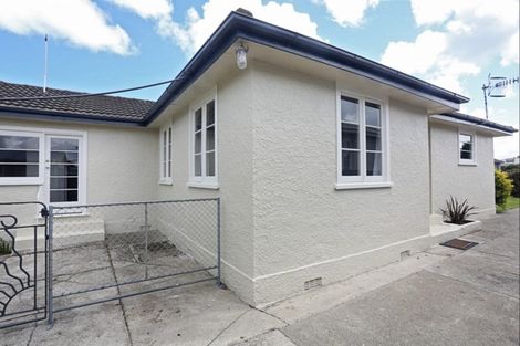Photo of property in 107 Martin Street, Strathern, Invercargill, 9812