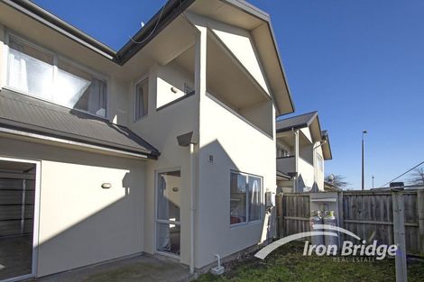 Photo of property in 436c Wilsons Road North, Waltham, Christchurch, 8011