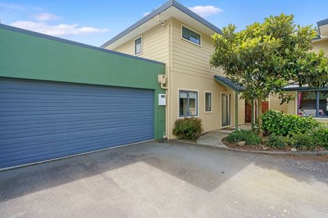 Photo of property in 3/7 Court Road, Tawa, Wellington, 5028