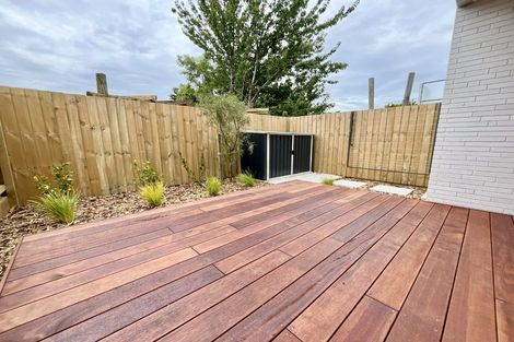 Photo of property in 5/96 Colombo Street, Sydenham, Christchurch, 8023