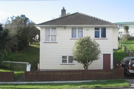 Photo of property in 169 Champion Street, Cannons Creek, Porirua, 5024