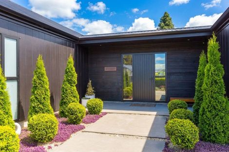 Photo of property in 4 Cotterville Crescent, Greytown, 5712