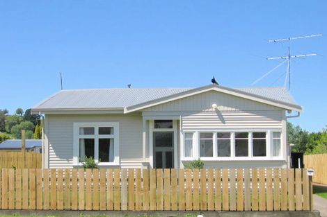 Photo of property in 11 Hospital Road, Mangapapa, Gisborne, 4010