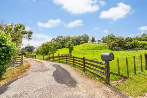 Photo of property in 41 Tiraumea Road, Pahiatua, 4981