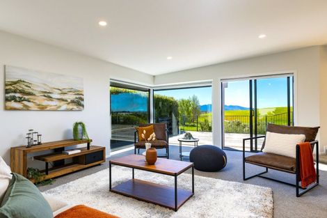 Photo of property in 17 Pine Hill Rise, Fairhall, Blenheim, 7272