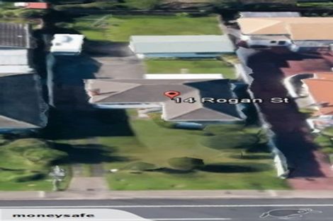 Photo of property in 14 Rogan Street, Mount Roskill, Auckland, 1041