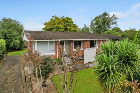 Photo of property in 49b Lytton Street, Glenholme, Rotorua, 3010