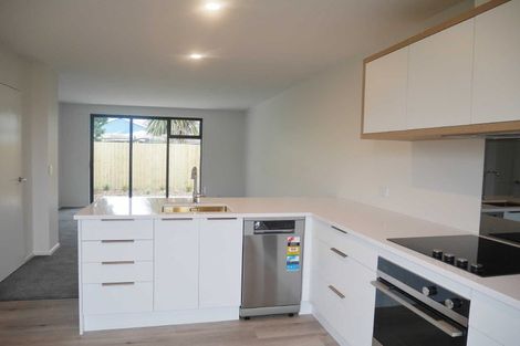 Photo of property in 4/35 Percy Street, Phillipstown, Christchurch, 8011