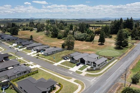 Photo of property in 79 Murray Ward Drive, Te Kauwhata, 3710