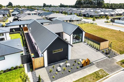 Photo of property in 4 Alan James Lane, Prebbleton, 7604