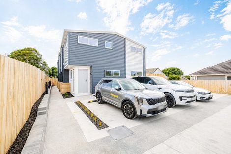 Photo of property in 45 Victoria Street, Pukekohe, 2120