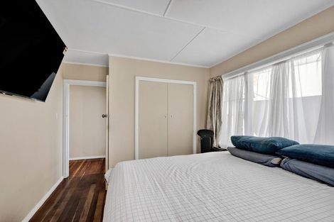 Photo of property in 8 Pacey Avenue, Hawera, 4610
