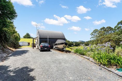 Photo of property in 307 Whananaki North Road, Opuawhanga, Hikurangi, 0181