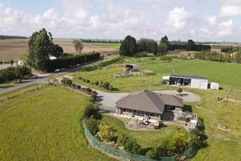 Photo of property in 38 Chertsey Road, Chertsey, Ashburton, 7772