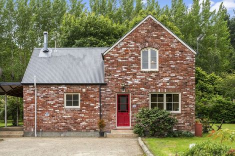 Photo of property in 56 Fletchers Road, Loburn, Rangiora, 7472
