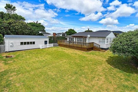 Photo of property in 1/40 Hamilton Road, Papatoetoe, Auckland, 2025