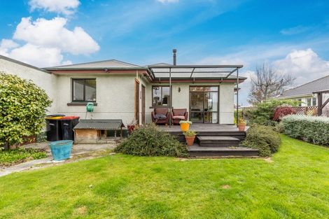 Photo of property in 14 Milton Street, Gore, 9710