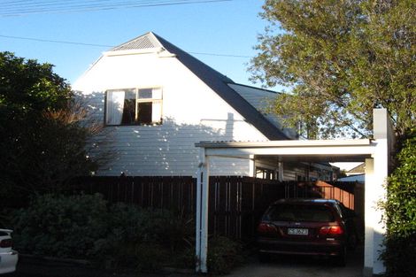 Photo of property in 63a Grange Street, North Dunedin, Dunedin, 9016