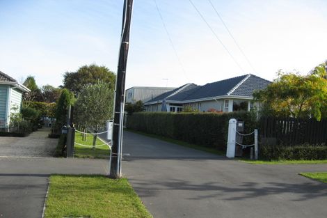 Photo of property in 109 Hamilton Avenue, Ilam, Christchurch, 8041