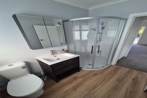 Photo of property in 43d Sillary Street, Hamilton East, Hamilton, 3216