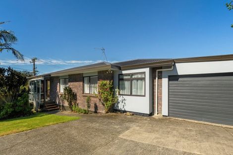 Photo of property in 46 Sutherland Road, Brookfield, Tauranga, 3110