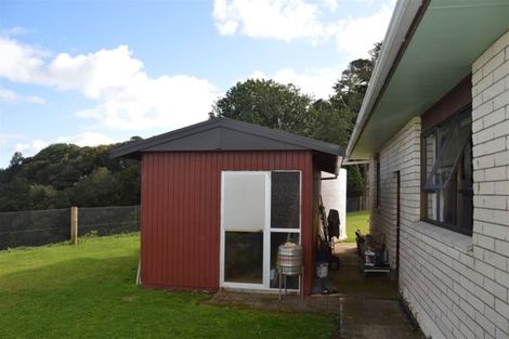 Photo of property in 489 Ruapekapeka Road, Towai, Hikurangi, 0182