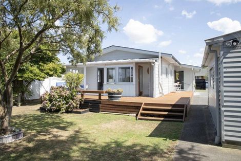Photo of property in 55 Dewe Avenue, Feilding, 4702