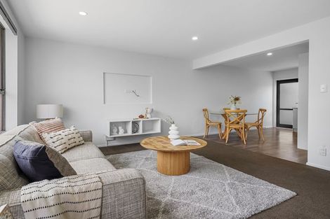 Photo of property in 2/541 Barbadoes Street, Edgeware, Christchurch, 8013