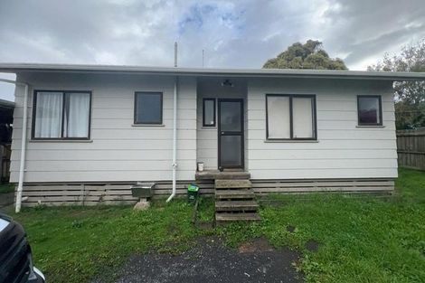 Photo of property in 2/164 Finlayson Avenue, Clendon Park, Auckland, 2103