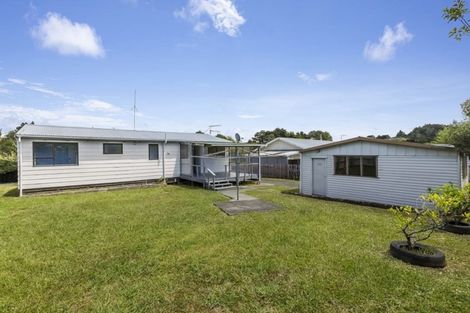 Photo of property in 17 Campbell Drive, Warkworth, 0910
