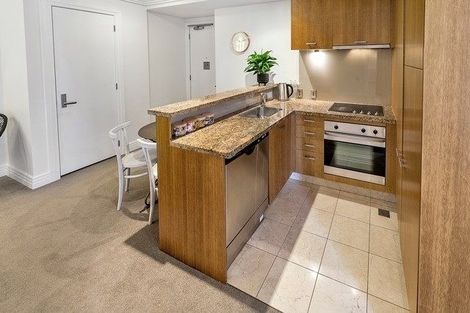 Photo of property in The Metropolis Apartments, 2614/1 Courthouse Lane, Auckland Central, Auckland, 1010