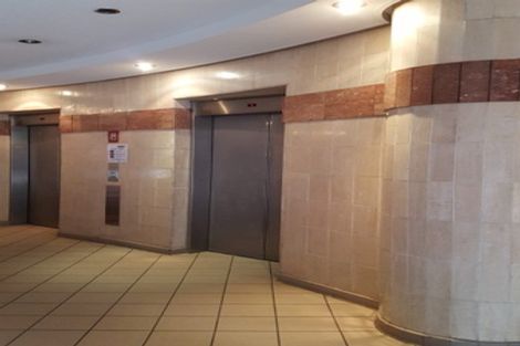 Photo of property in Viccentral, 169 The Terrace, Wellington Central, Wellington, 6011