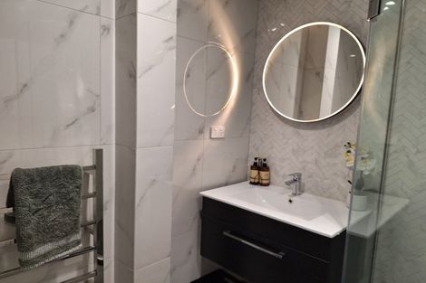 Photo of property in 604/12 Latimer Square, Christchurch Central, Christchurch, 8011