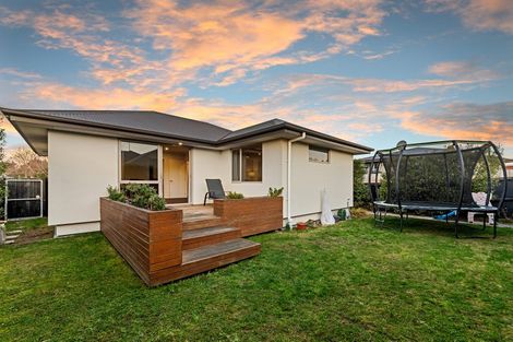 Photo of property in 423 Bower Avenue, Parklands, Christchurch, 8083