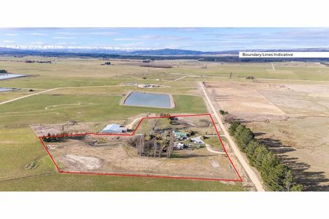 Photo of property in 49 Clouston Road, Omakau, 9376