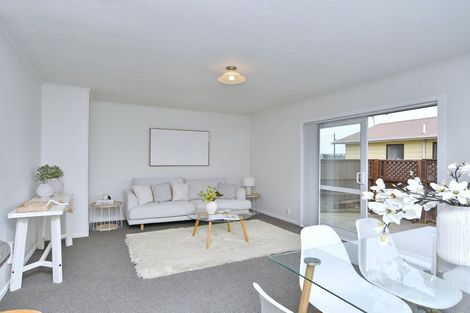 Photo of property in 3/277 Main South Road, Hornby, Christchurch, 8042