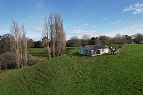 Photo of property in 332 Harwoods Road, Tapapa, Tirau, 3485