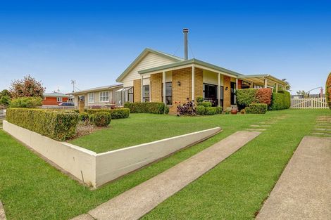 Photo of property in 15a Rushton Road, Morrinsville, 3300