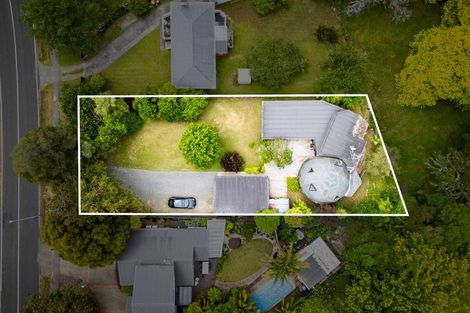 Photo of property in 24 Totara Road, Whenuapai, Auckland, 0618